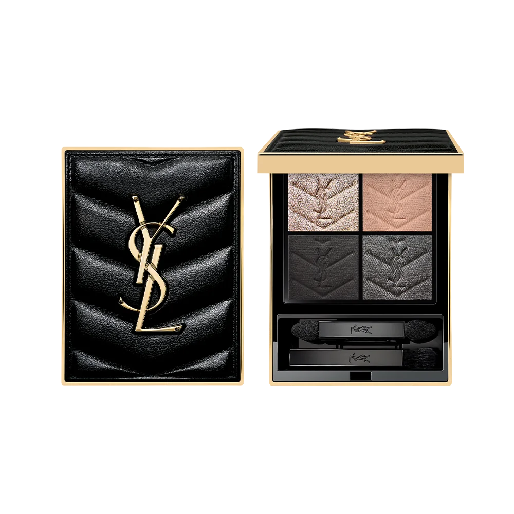 Yves Saint Laurent Couture Mini Clutch Eyeshadow Palette